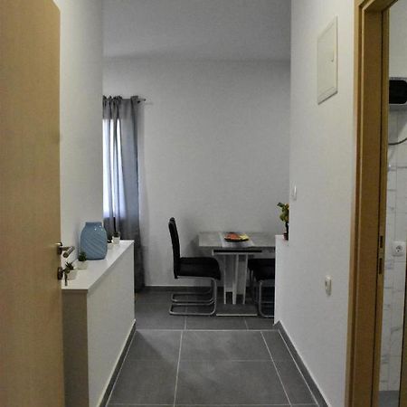 Apartmani Skorpion Kaštela Exteriör bild