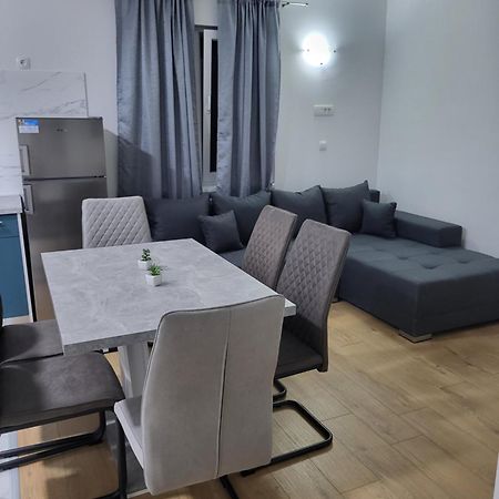 Apartmani Skorpion Kaštela Exteriör bild