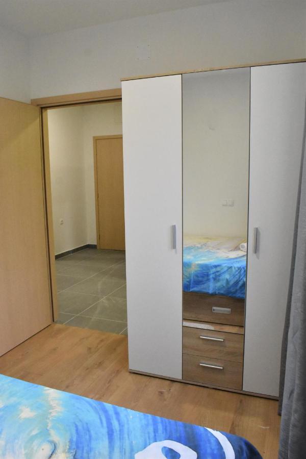 Apartmani Skorpion Kaštela Exteriör bild