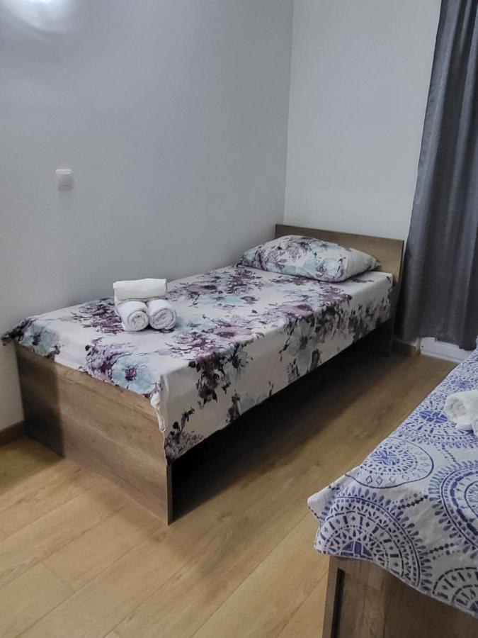 Apartmani Skorpion Kaštela Exteriör bild