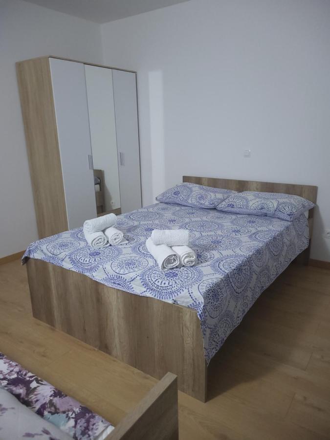 Apartmani Skorpion Kaštela Exteriör bild