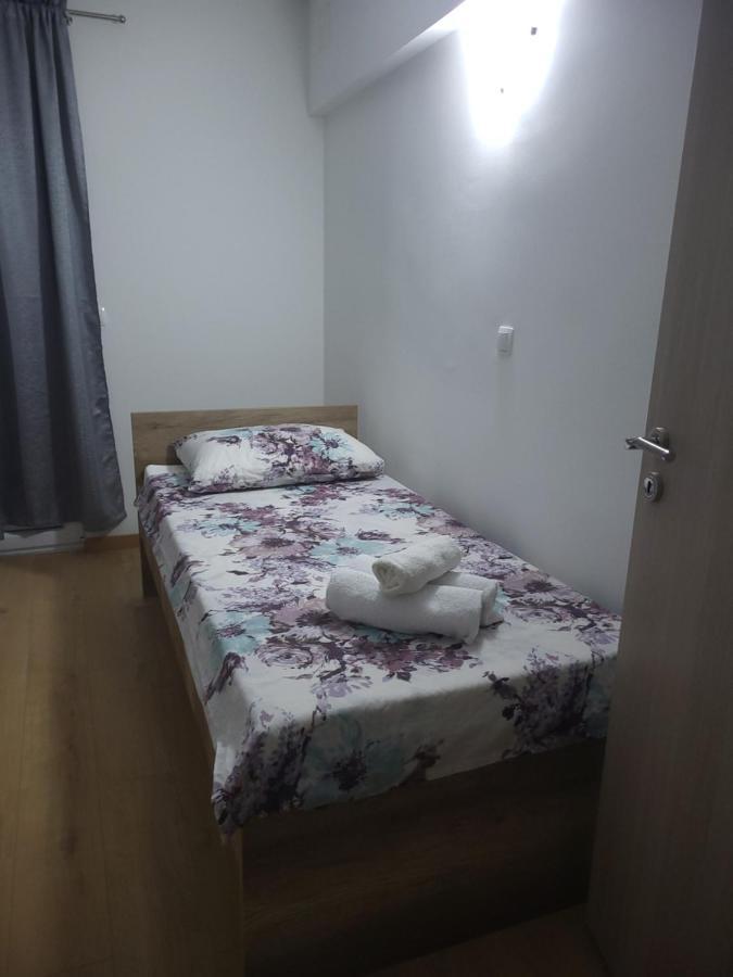 Apartmani Skorpion Kaštela Exteriör bild